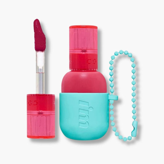 COLOR KEY RING WATER GEL TINT 06 MY CHERRY - I'M MEME