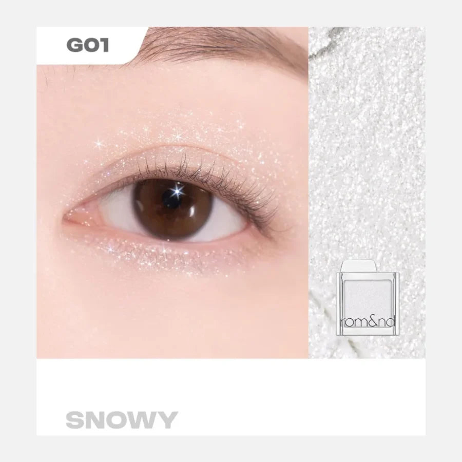 SLIDE IN SLINGLE - ROM&ND