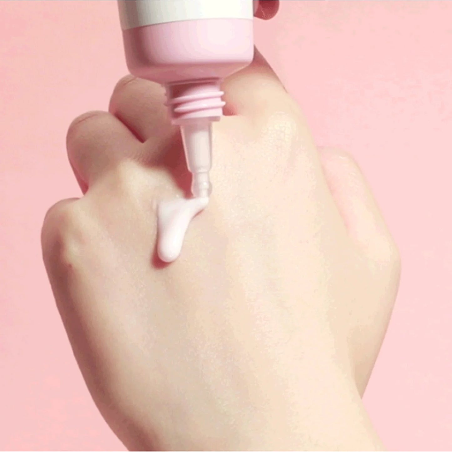 CAMELLIA DEEP COLLAGEN FIRMING SUN SERUM - ROUND LAB