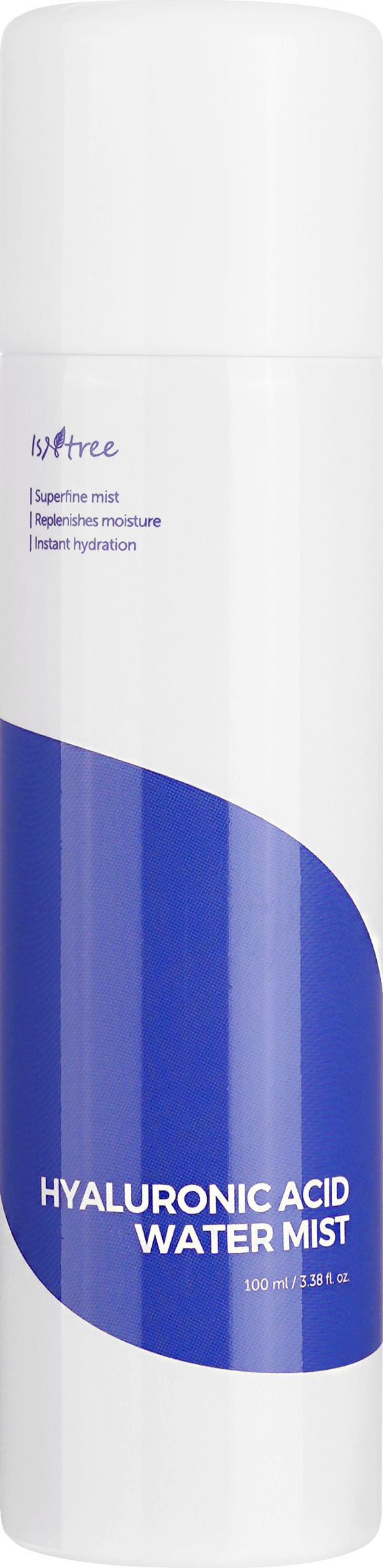 HYALURONIC ACID WATER MIST - ISNTREE