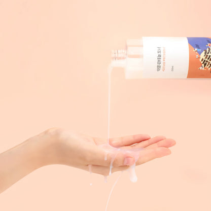 SOYBEAN PANTHENOL TONER - ROUND LAB