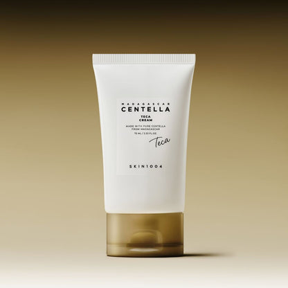 MADAGASCAR CENTELLA TECA CREAM - SKIN1004