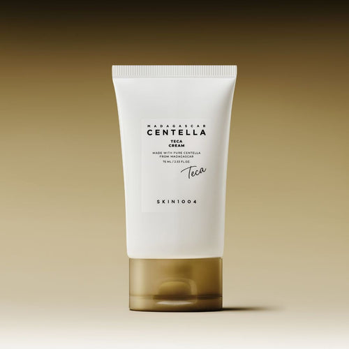 MADAGASCAR CENTELLA TECA CREAM - SKIN1004