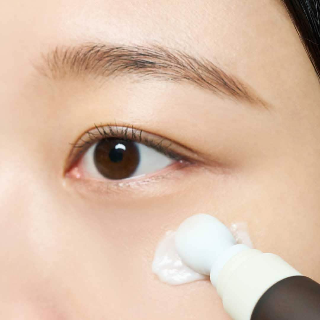 MADAGASCAR CENTELLA PROBIO-CICA BAKUCHIOL EYE CREAM - SKIN1004