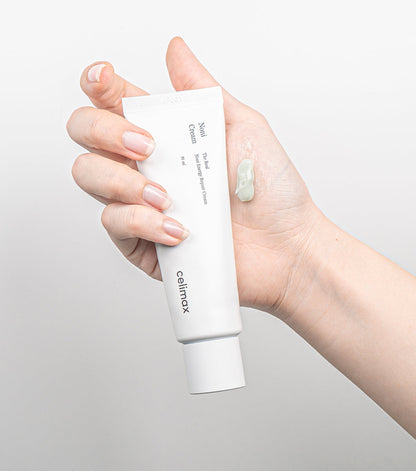 THE REAL NONI ENERGY REPAIR CREAM - CELIMAX