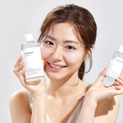 BEAN TONER 300ML - MIXSOON