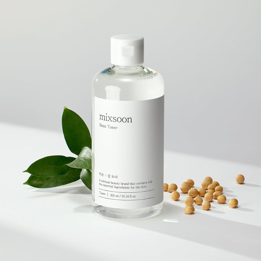 BEAN TONER 300ML - MIXSOON