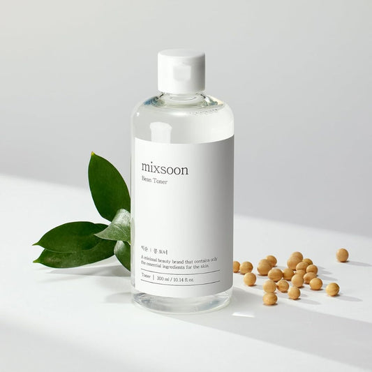 BEAN TONER 300ML - MIXSOON