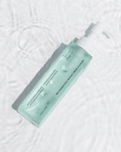 GENTLE PORE VEGAN CLEANSING OIL - DR ALTHEA