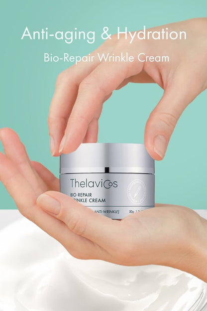 BIO REPAIR WRINKLE CREAM - THELAVICOS