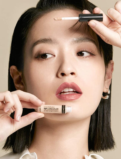 COVER PERFECTION TIP CONCEALER - THE SAEM