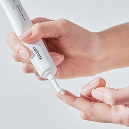 THE REAL NONI ULTIMATE EYE CREAM 20ML - CELIMAX