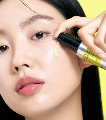 THE VITA-A RETINOL SHOT TIGHTENING SERUM - CELIMAX