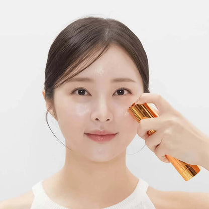 100 VITA-LIGHT REEDLE SHOT POUNCH 10EA - VT COSMETICS
