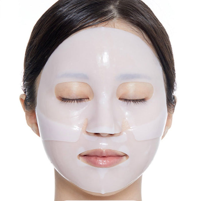 COLLAGEN REEDLE SHOT 100 2STEP MASK - VT
