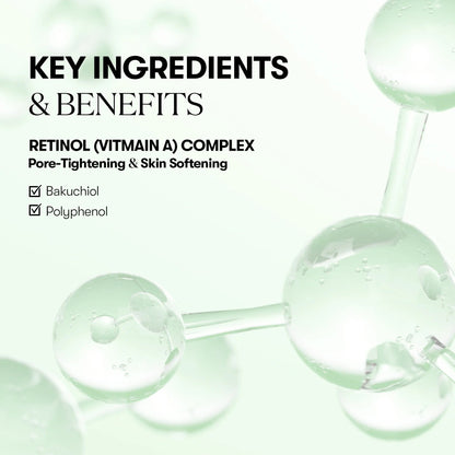 RETI-A REEDLE SHOT 100 2STEP HYDROGEL MASK - VT