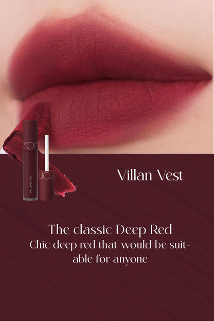 ZERO VELVET TINT - ROM&ND