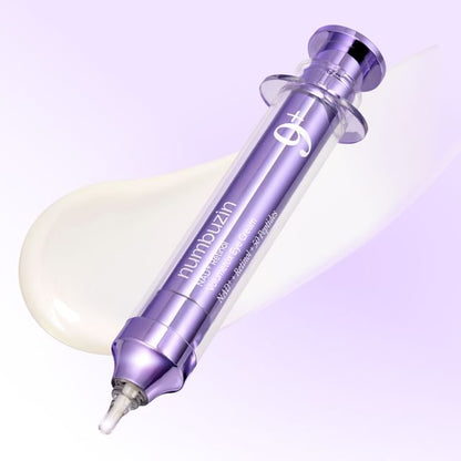 NO.9 NAD+ RETINOL VOLUMETOX EYE CREAM - NUMBUZIN