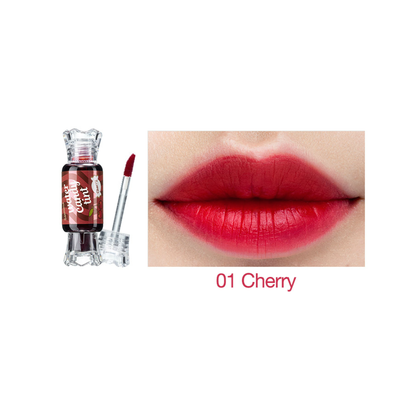 CANDY LIP TINT WATER 01 CHERRY - THE SAEM