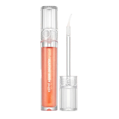 GLASTING WATER GLOSS 01 SANHO CRUSH - ROM&ND