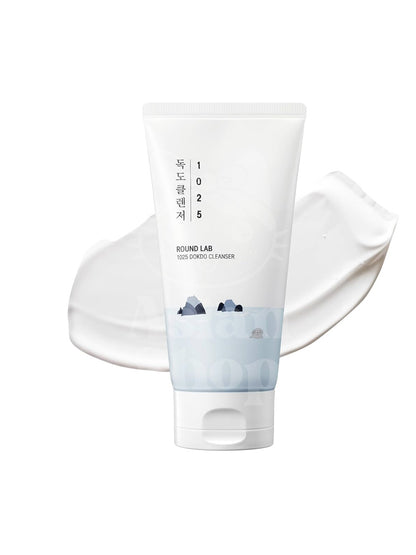 1025 DOKDO CLEANSER - ROUND LAB