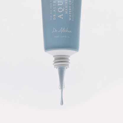 AQUA MARINE WATERY CREAM - DR. ALTHEA