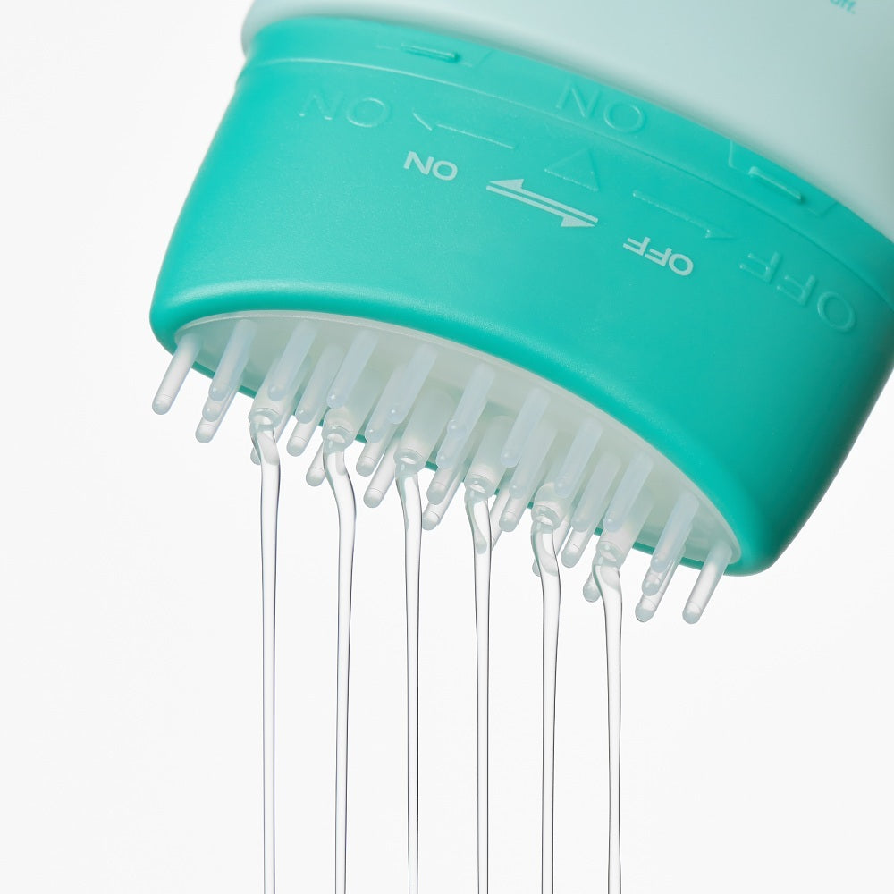 CICA PDRN BRUSH AMPOULE - LILYEVE