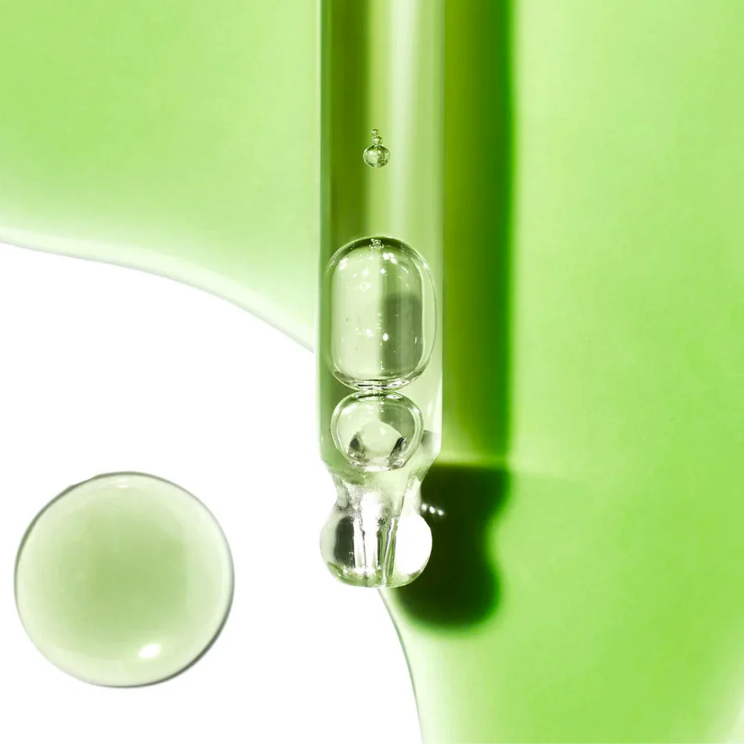 AZELAIC ACID 10 HYALURON REDNESS SOOTHING SERUM - ANUA