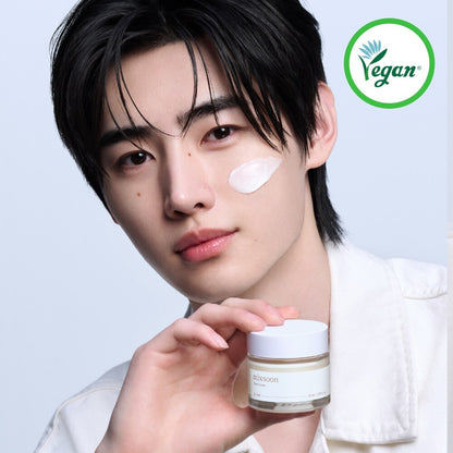 BEAN CREAM - MIXSOON