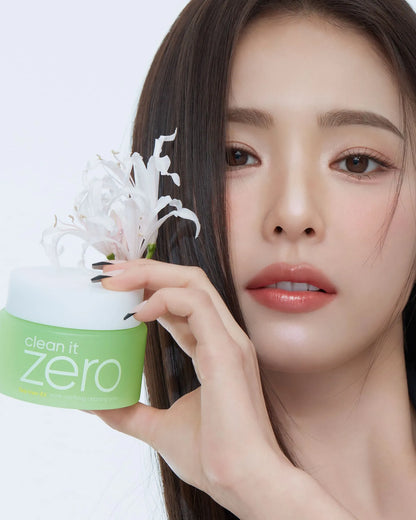 CLEAN IT ZERO PORE CLARIFYING CLEANSING BALM - BANILA CO