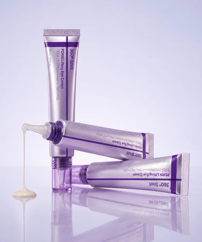 360 SHOT PDRN LIFTING EYE CREAM - CENTELLIAN24