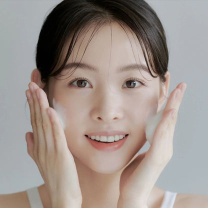 THE REAL NONI ACNE BUBBLE CLEANSER - CELIMAX