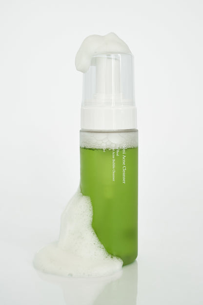 THE REAL NONI ACNE BUBBLE CLEANSER - CELIMAX