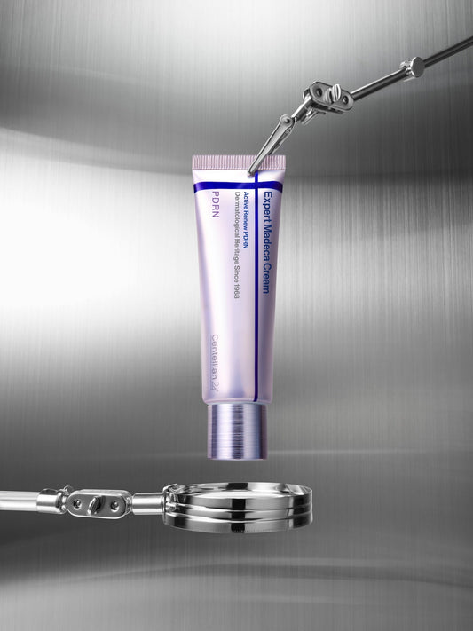 EXPERT MADECA CREAM ACTIVE RENEW PDRN - CENTELLIAN24