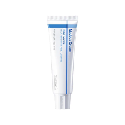 MADECA CREAM HYDRA CALMING - CENTELLIAN24