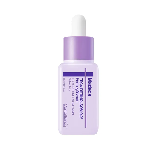 MADECA TECA-RETINOLSOM 0.2 FIRMING SERUM - CENTELLIAN24