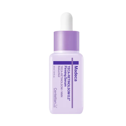 MADECA TECA-RETINOLSOM 0.2 FIRMING SERUM - CENTELLIAN24