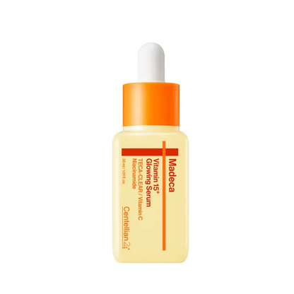 MADECA VITAMIN 15+ GLOWING SERUM - CENTELLIAN24