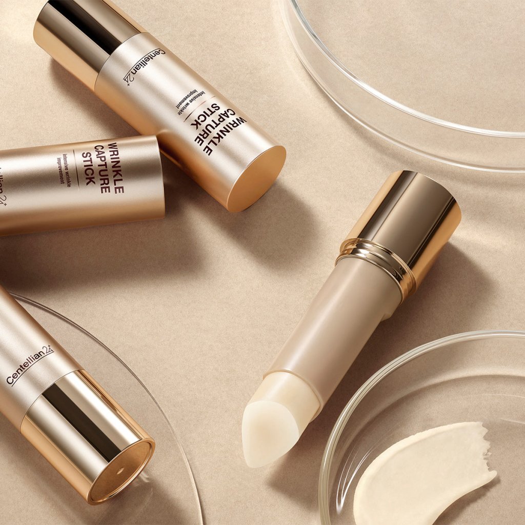 MADECA WRINKLE CAPTURE STICK - CENTELLIAN24