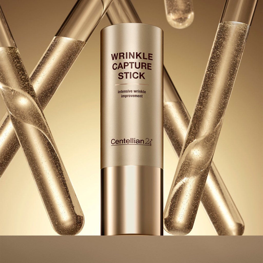 MADECA WRINKLE CAPTURE STICK - CENTELLIAN24