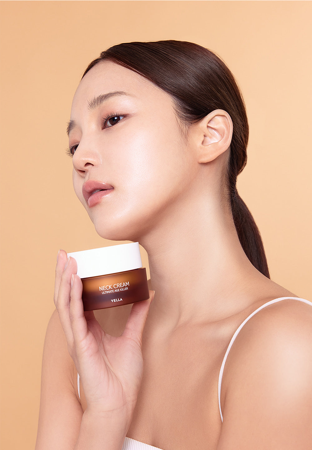 NECK CREAM ULTIMATE AGE KILLER - VELLA