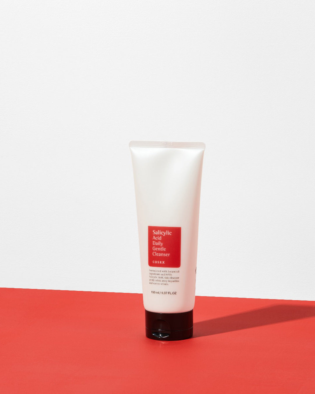 SALICYLIC ACID DAILY GENTLE CLEANSER - COSRX