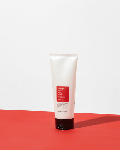 SALICYLIC ACID DAILY GENTLE CLEANSER - COSRX