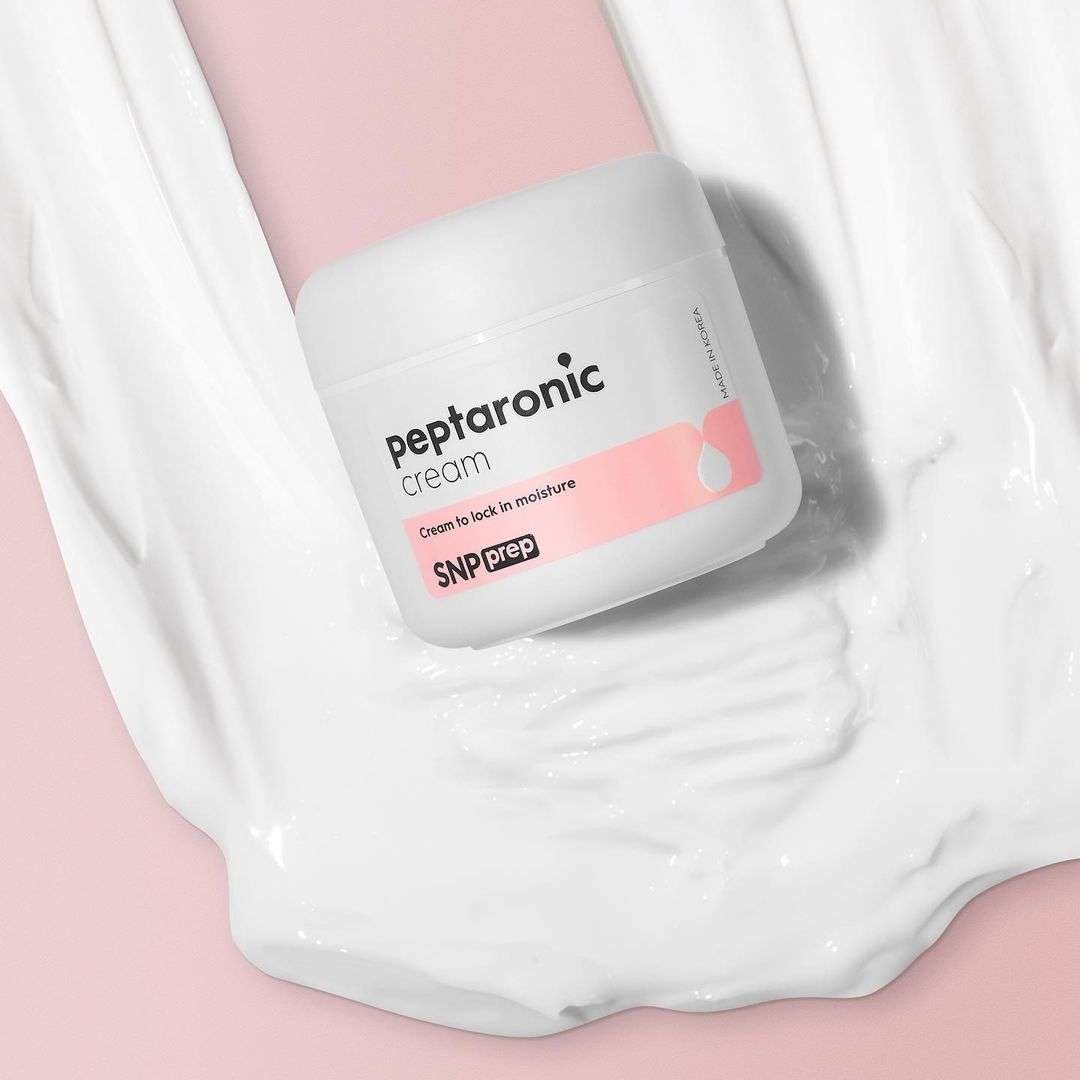 PEPTARONIC CREAM - SNP