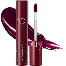 JUICY LASTING TINT 17 PLUM COKE - ROM&ND