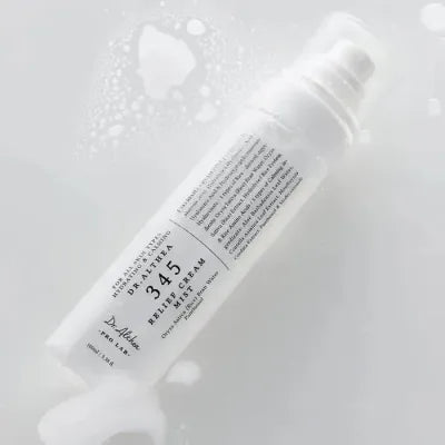 345 RELIEF CREAM MIST 100 ML - DR. ALTHEA