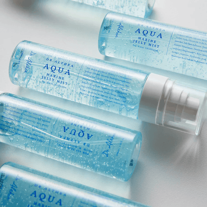AQUA MARINE JELLY MIST - DR. ALTHEA