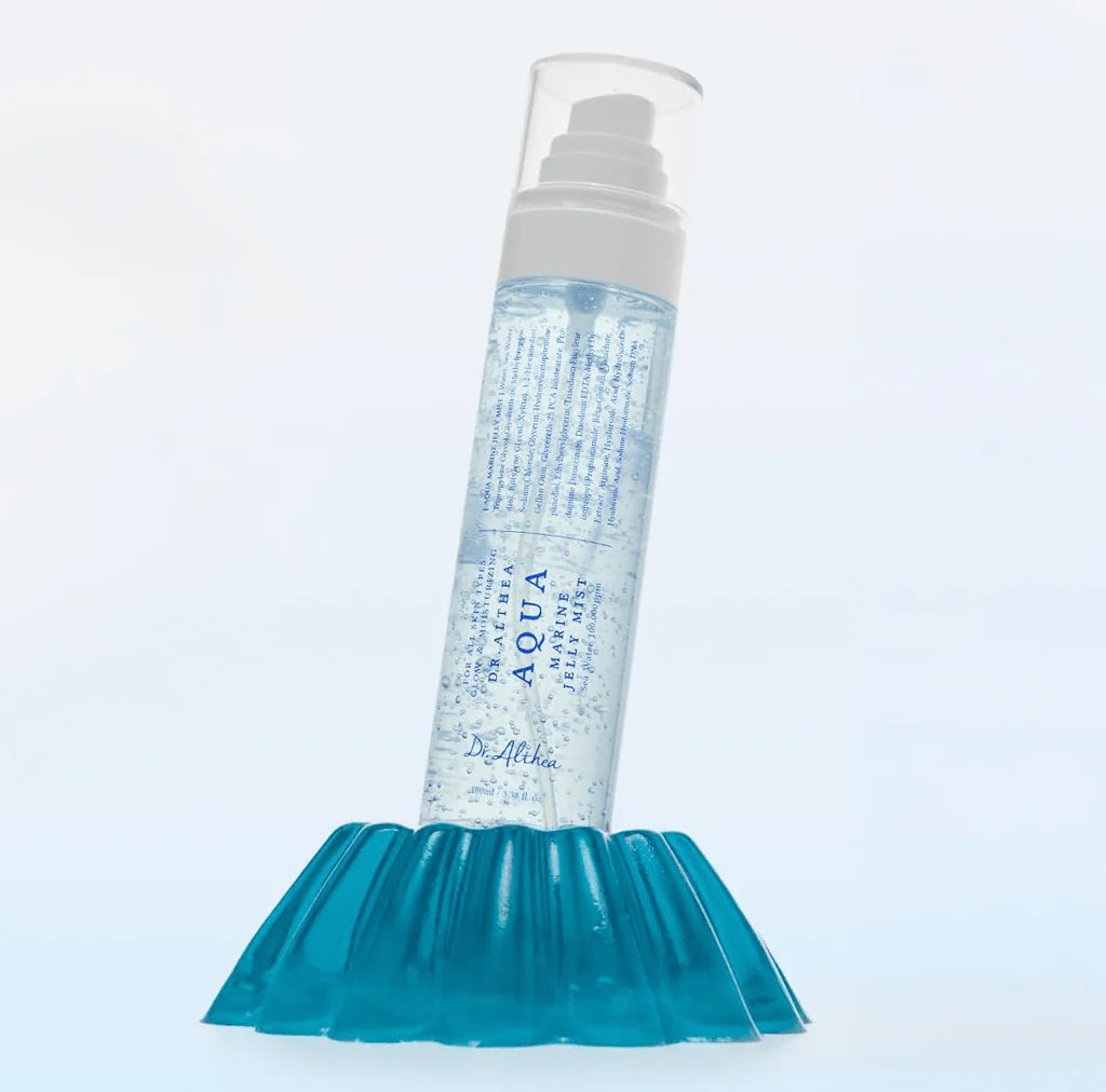 AQUA MARINE JELLY MIST - DR. ALTHEA