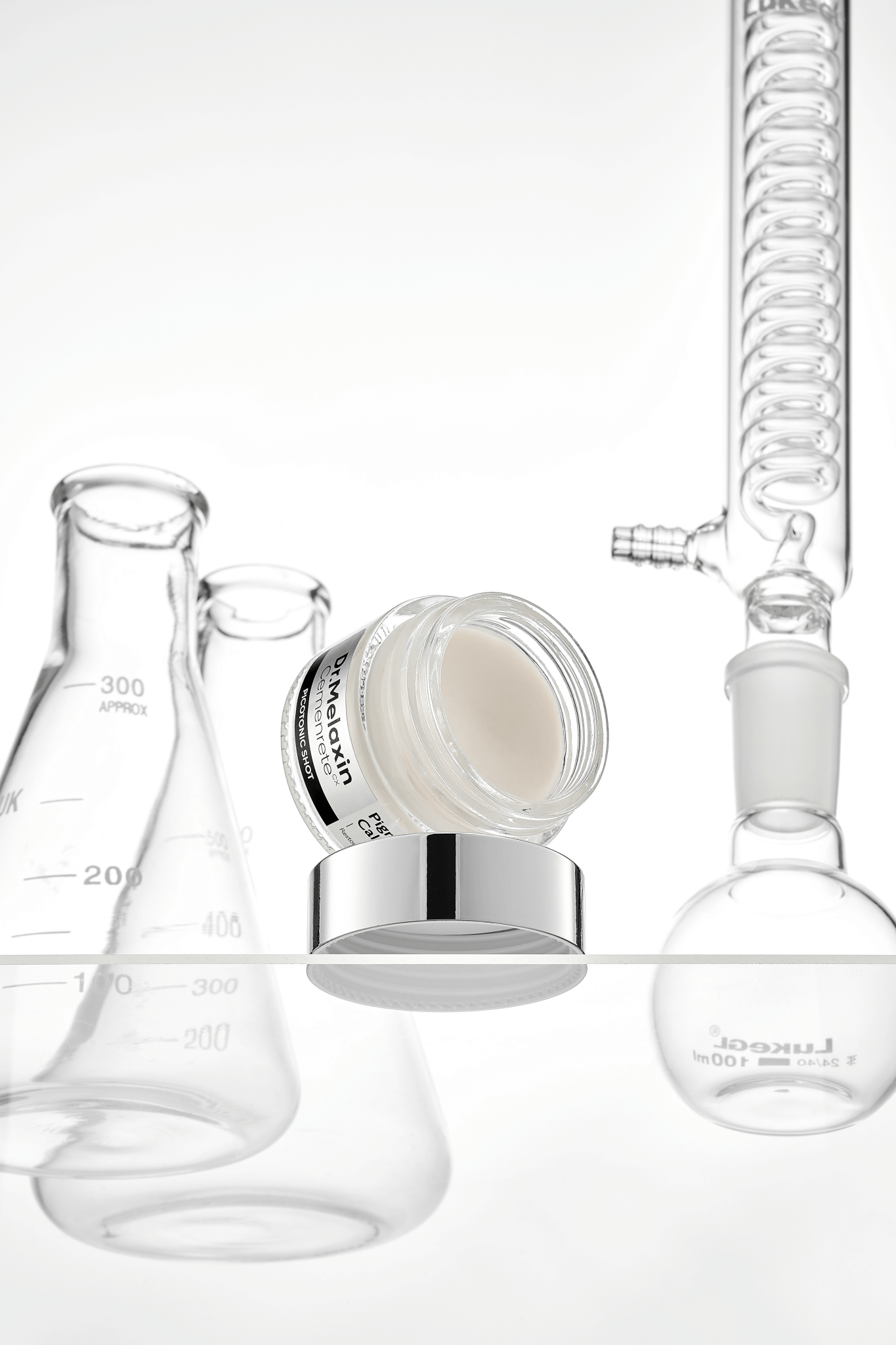 CEMENRETE PICOTONIC SHOT PIGMENTATION CREAM - DR. MELAXIN