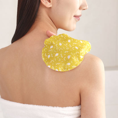 VITA CARE BODY PEELING PAD - MADFORCOS